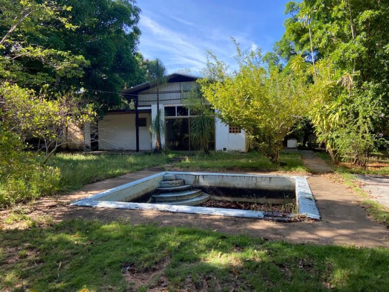 Terreno de 195 m² en Sector Apostadero, Margarita (sureste)