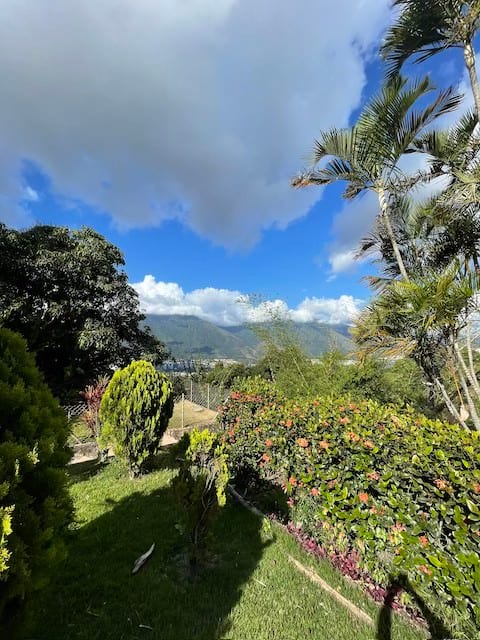 Casa en venta de 7 hab. y 600 m² en Santa Paula, Caracas