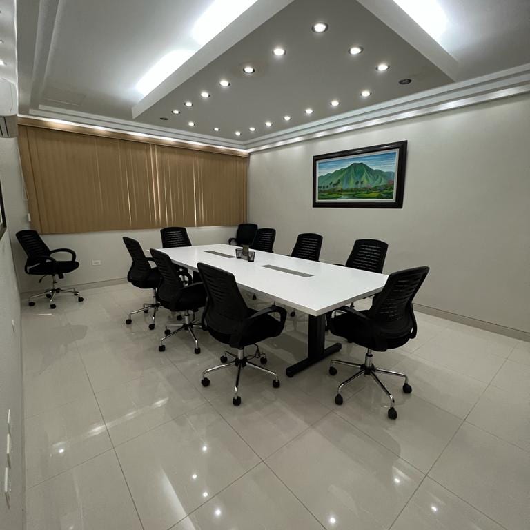 Casa en venta de 9 hab. y 660 m² en La Castellana, Caracas