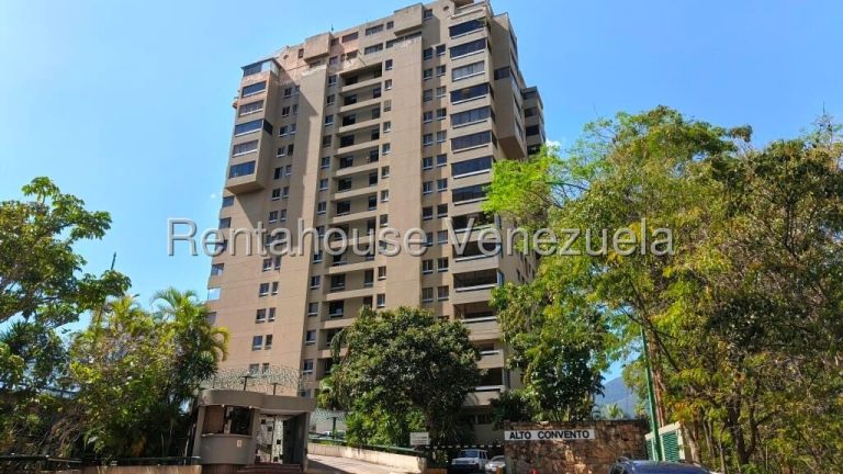 Apartamento de 4 habitaciones y 307 m² en El Marqués, Caracas