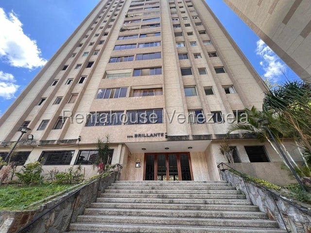 Apartamento en venta de 3 hab. y 122 m² en La Boyera, Caracas