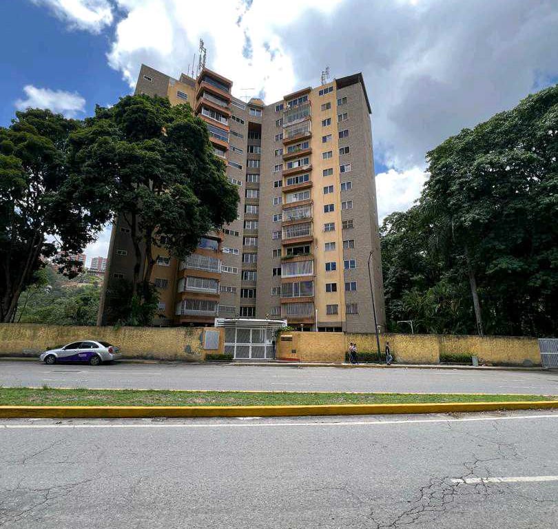 Apartamento en venta de 4 hab. y 149 m² en Cerro Verde, Caracas