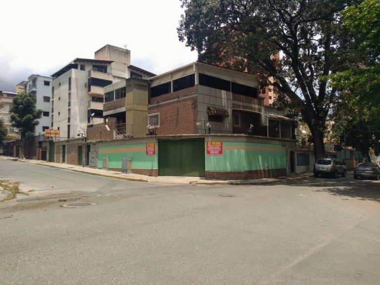 Local comercial en venta de 800 m² en Sabana Grande, Caracas