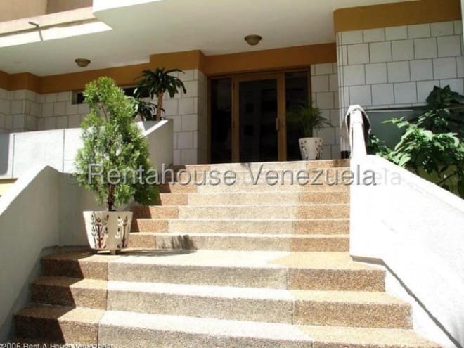 Penthouse en Lomas Del Avila, Caracas