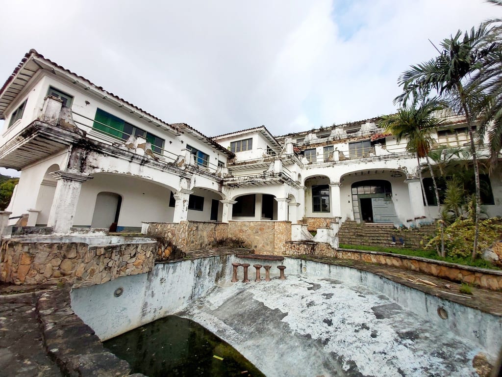Casa en venta de 6 hab. y 2.700 m² en La Asunción, Margarita