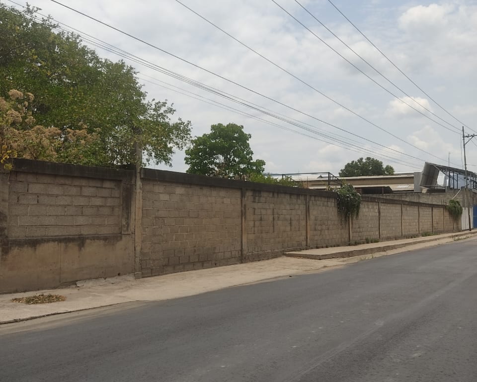 Terreno en venta de 5.000 m² en Guatire, Guatire