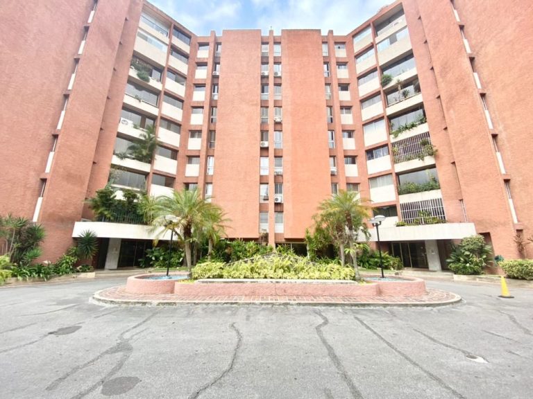 Apartamento en venta de 3 hab. y 131 m² en El Pedregal, Caracas