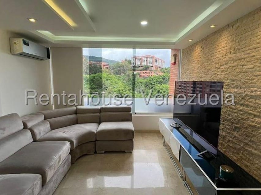 Apartamento en venta de 3 hab. y 93 m² en Colinas de La Tahona, Caracas