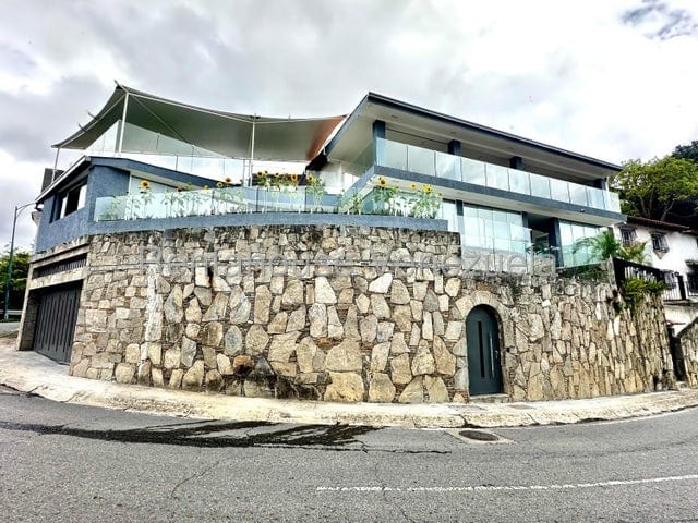 Casa en Lomas De La Trinidad, Caracas