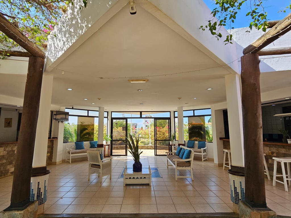 Local comercial en venta de 1.200 m² en El Yaque, El Yaque
