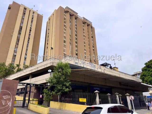 Apartamento en venta de 2 hab. y 80 m² en Colinas de Bello Monte, Caracas