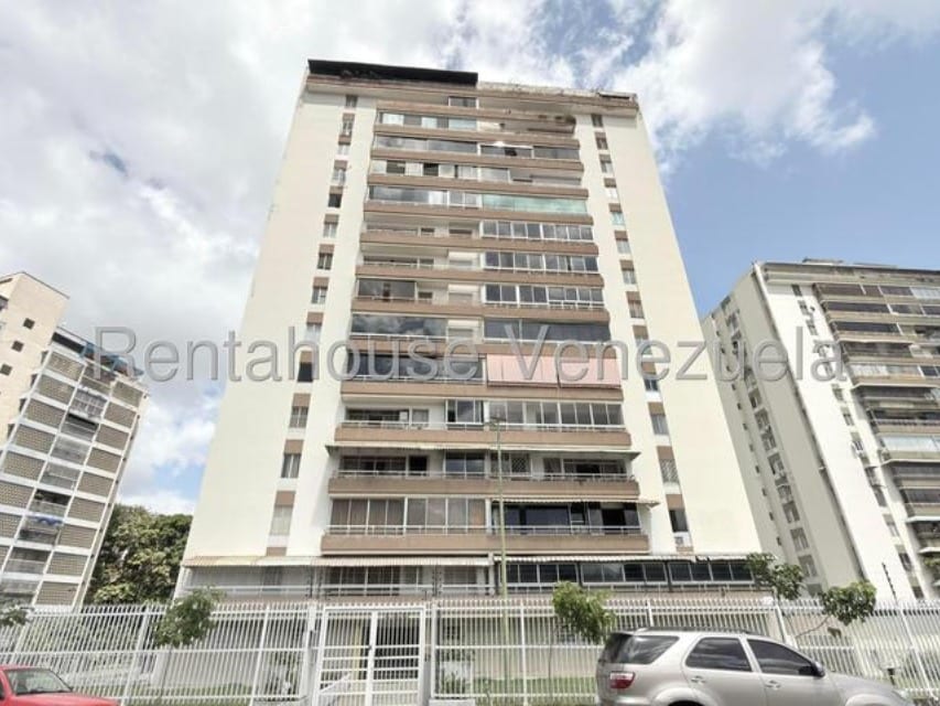 Apartamento en venta de 3 hab. y 113 m² en El Marqués, Caracas · Ref. CV5981