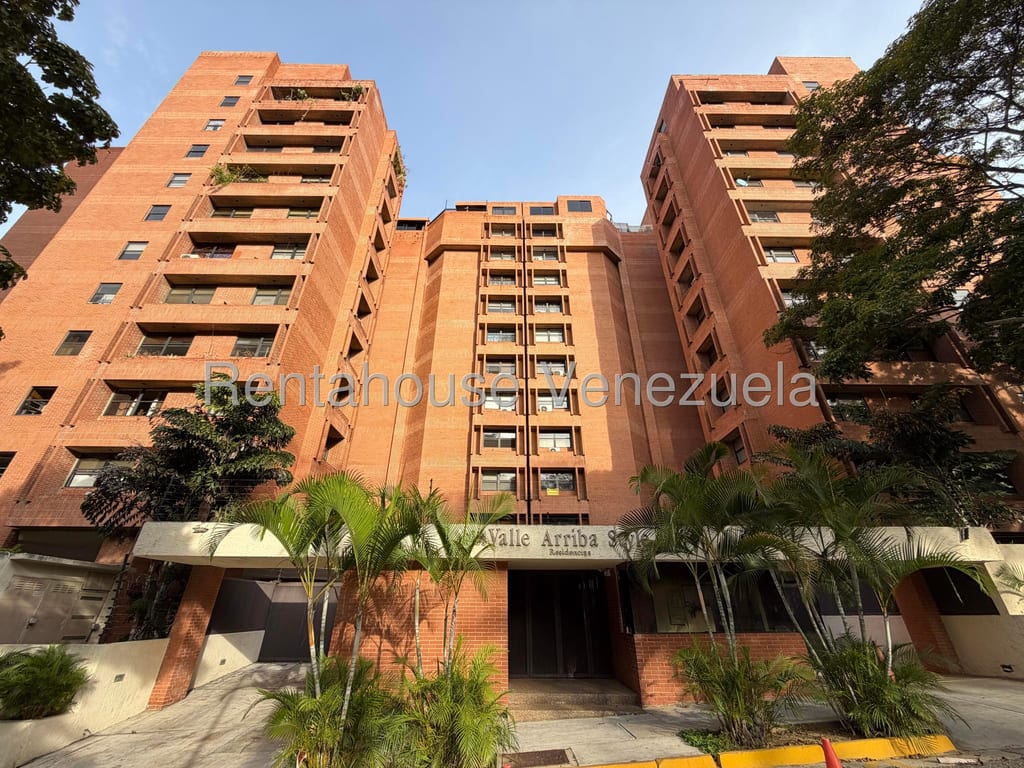 Apartamento en venta de 3 hab. y 110 m² en Santa Fe Norte, Caracas