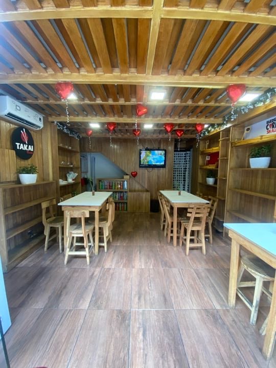 Local comercial en venta de 80 m² en San Bernardino, Caracas