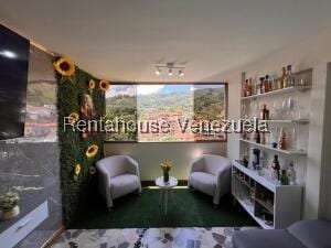 Apartamento en venta de 122 m² en La Boyera, Caracas