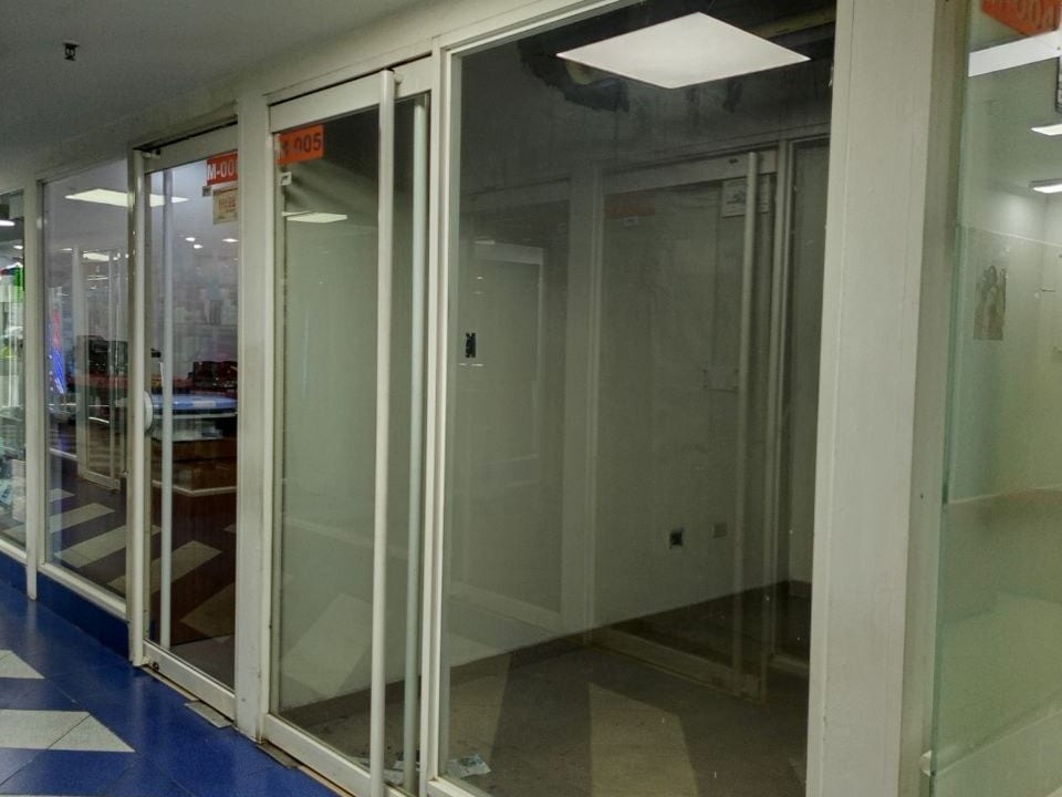 Local comercial en venta de 11 m² en La Candelaria, Caracas