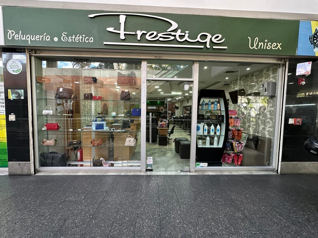 Local comercial en Valle Arriba, Caracas