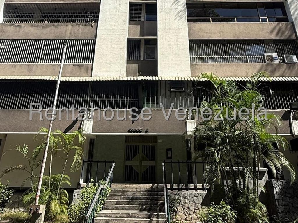 Apartamento en venta de 3 hab. y 174 m² en El Marqués, Caracas