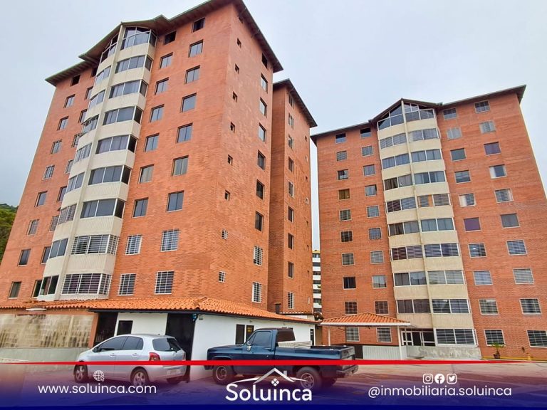 Apartamento en Parroquia Antonio Spinetti Dini, Mérida
