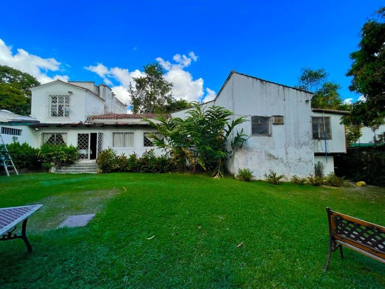 Casa de 600 m² en Country Club, Caracas