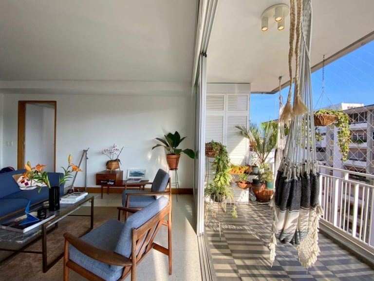 Apartamento en venta de 4 hab. y 216 m² en Los Palos Grandes, Caracas