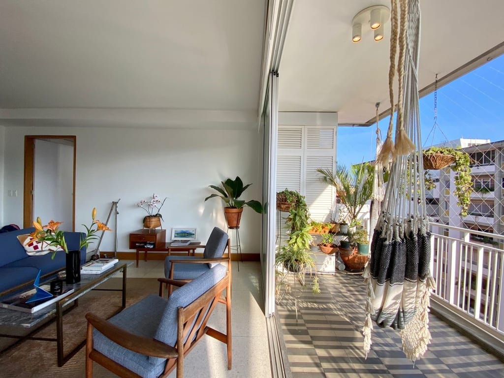 Apartamento en venta de 4 hab. y 216 m² en Los Palos Grandes, Caracas
