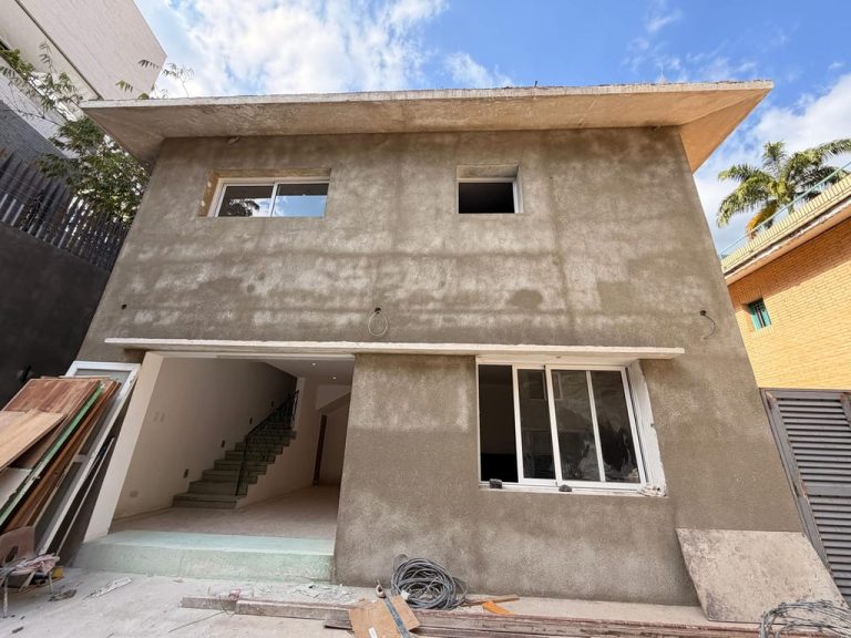 Casa en alquiler de 9 hab. y 650 m² en Altamira, Caracas