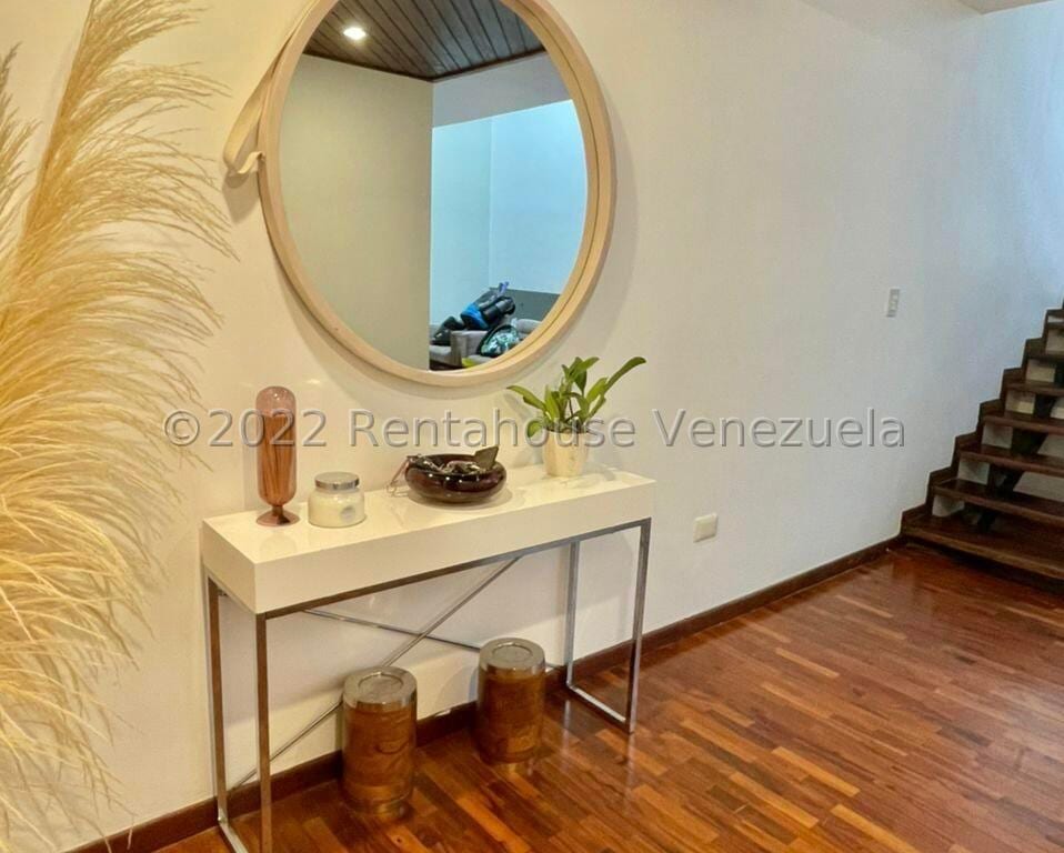 Casa en venta de 4 hab. y 246 m² en El Hatillo, Caracas