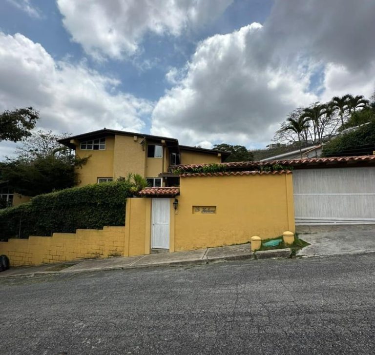 Casa de 600 m² en El Hatillo, Caracas