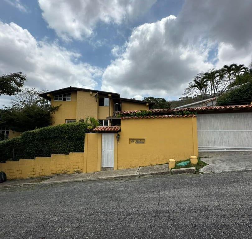 Casa en venta de 600 m² en El Hatillo, Caracas