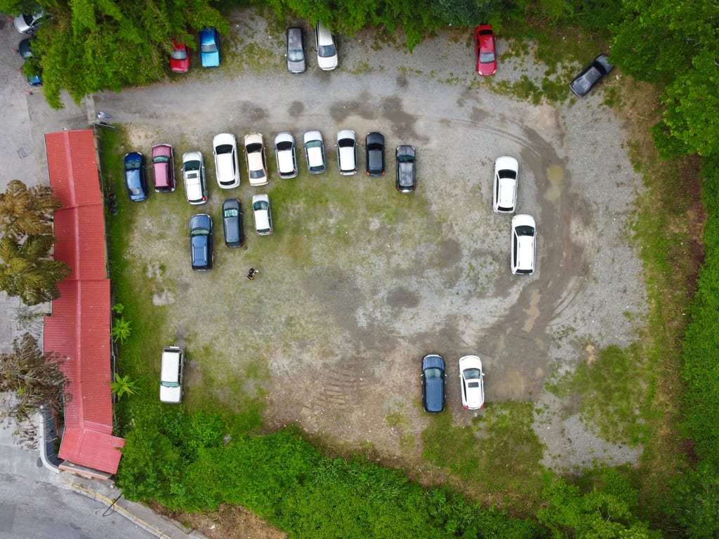 Terreno en Manzanares, Caracas
