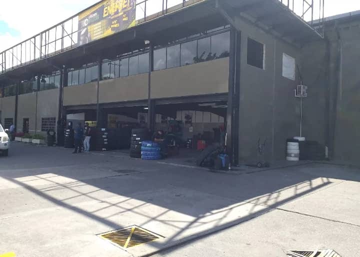 Galpón en venta de 3.500 m² en Guatire, Guatire