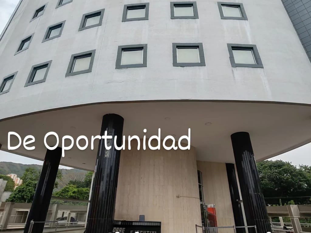 Oficina en Parroquia Urbana San José, Valencia