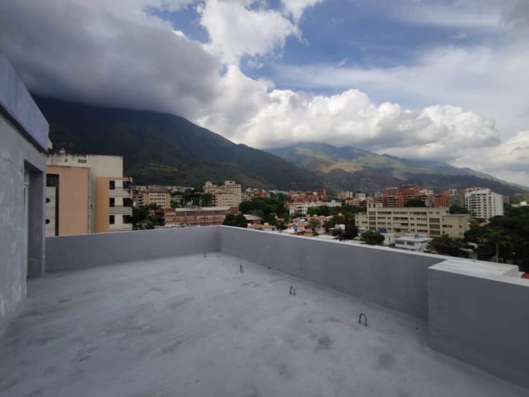 Apartamento en venta de 3 hab. y 260 m² en Sebucán, Caracas