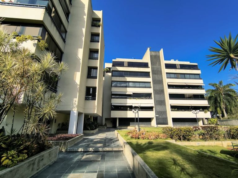 Apartamento en alquiler de 3 hab. y 241 m² en La Castellana, Caracas
