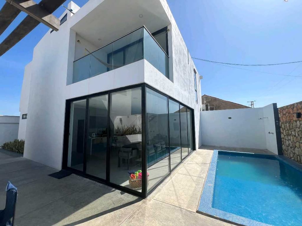 Casa en Adícora, Paraguaná