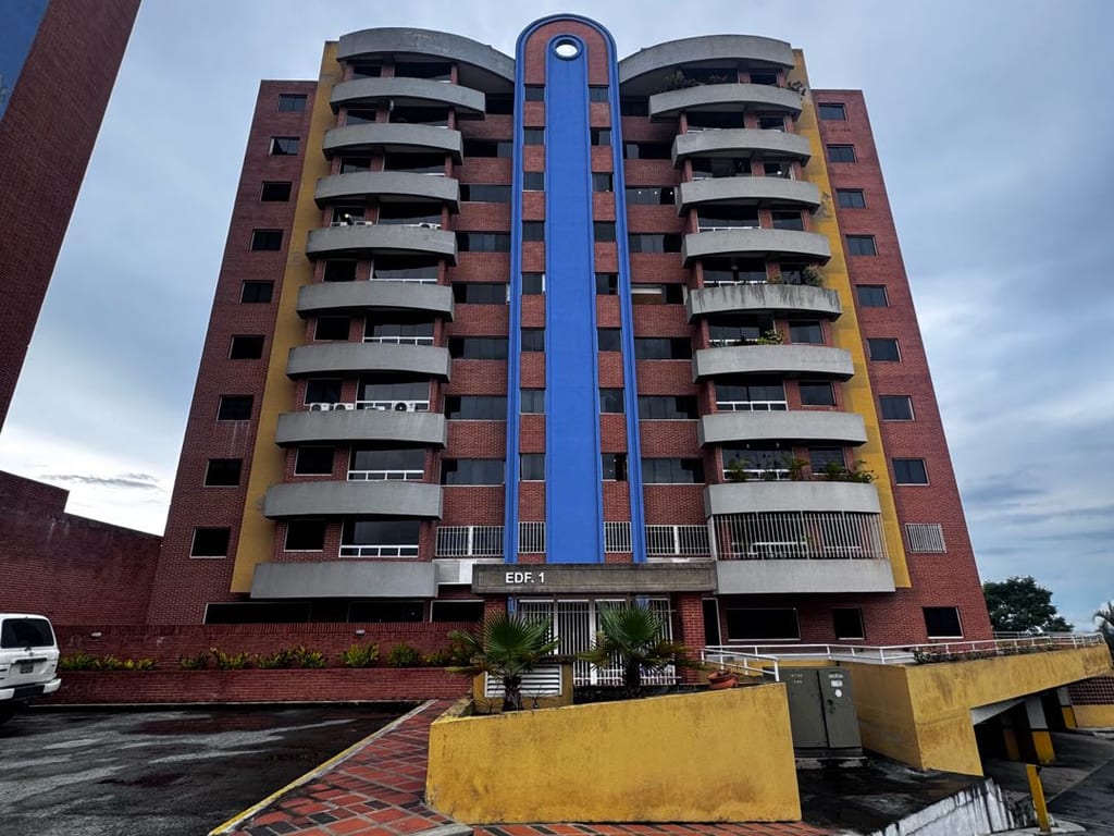 Apartamento en venta de 2 hab. y 90 m² en La Unión, Caracas