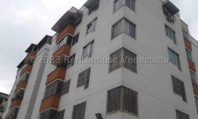 Apartamento en venta de 3 hab. y 241 m² en El Marqués, Caracas