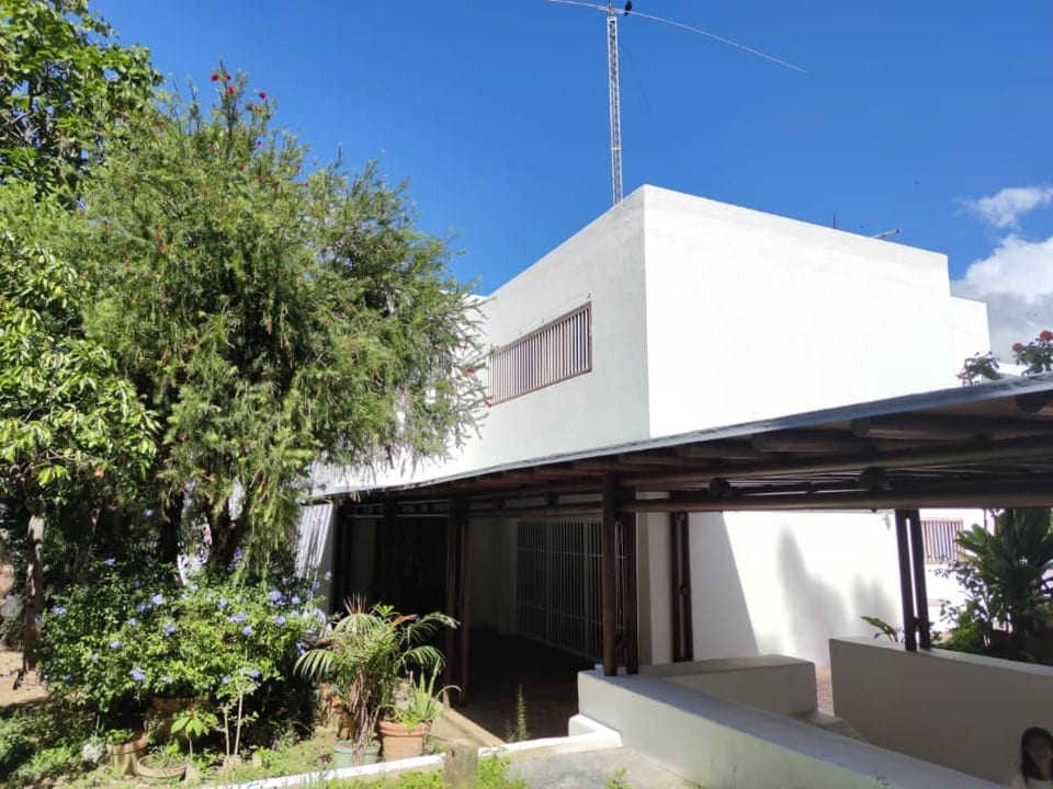 Casa en venta de 5 hab. y 750 m² en San Román, Caracas