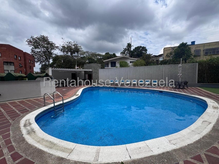 Apartamento en venta de 1 hab. y 68 m² en Colinas de Bello Monte, Caracas · Ref. CV6073