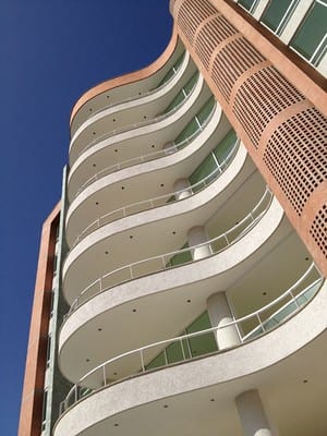 Apartamento en venta de 5 hab. y 318 m² en Los Campitos, Caracas