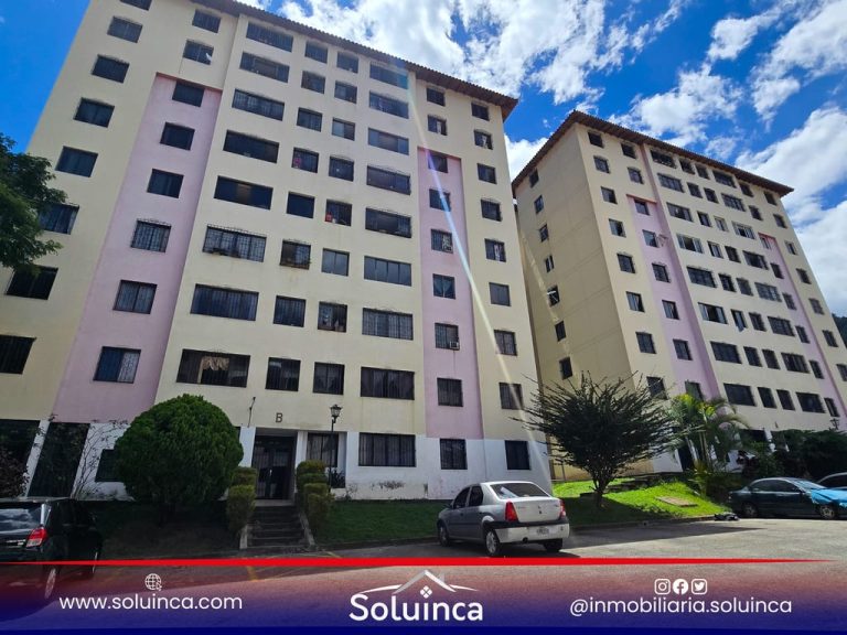 Apartamento en Parroquia Osuna Rodríguez, Mérida