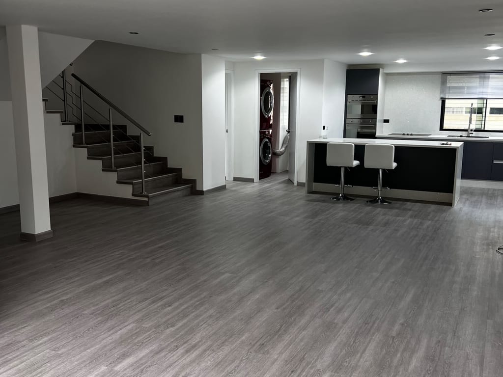 Penthouse en La Alameda, Caracas