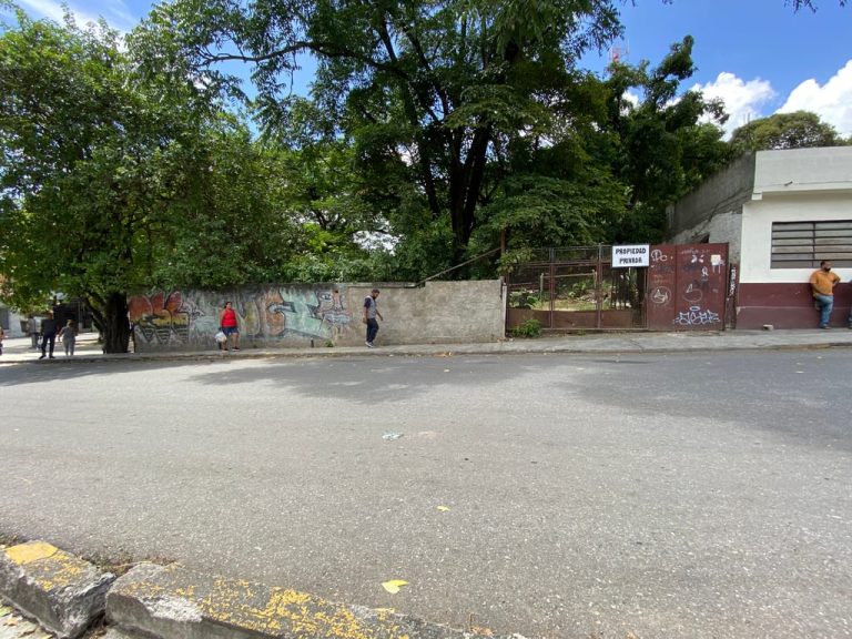 Terreno en venta de 5.000 m² en Guatire, Guatire · Ref. CV6096