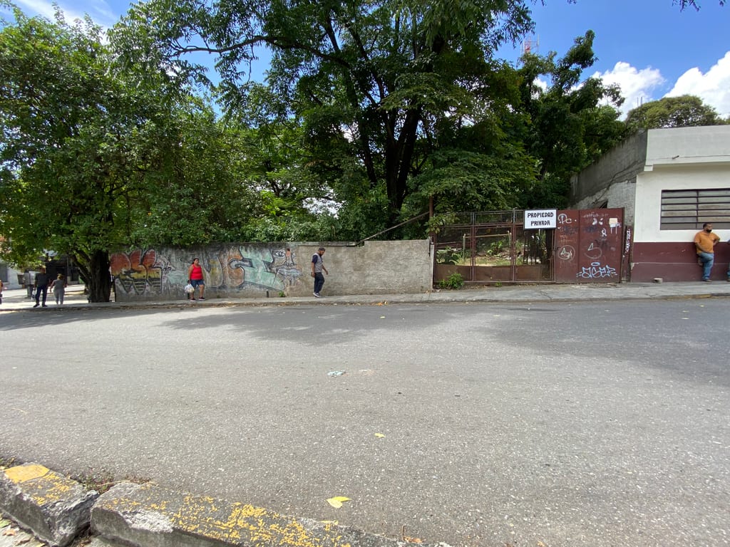 Terreno en venta de 5.000 m² en Guatire, Guatire · Ref. CV6096