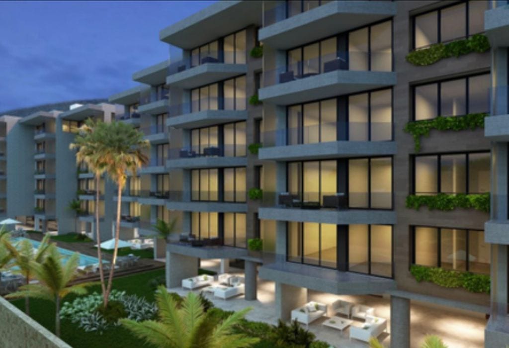 Apartamento en venta de 2 hab. y 108 m² en La Castellana, Caracas