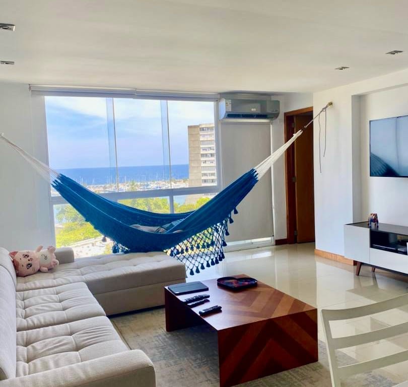 Apartamento en venta de 3 hab. y 97 m² en Naiguatá, Naiguatá