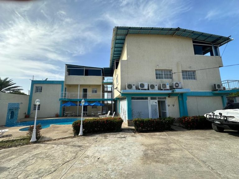 Apartamento de 10 habitaciones y 820 m² en Pampatar, Margarita (sureste)