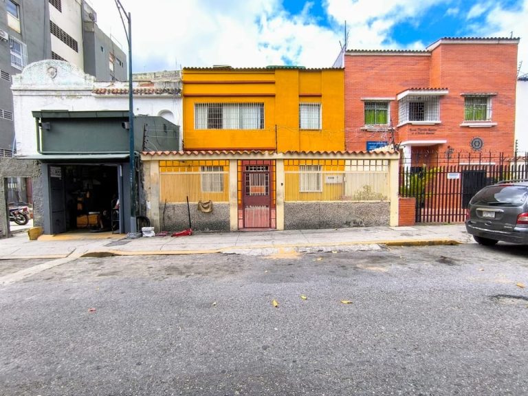 Casa de 587 m² en San Bernardino, Caracas
