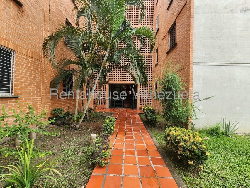 Apartamento en venta de 2 hab. y 56 m² en El Tulipán, San Diego · Ref. CV6128